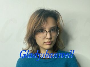 Gladysbanwell