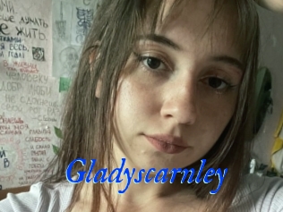 Gladyscarnley