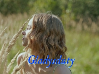 Gladysduty