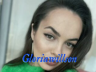 Gloriawillson