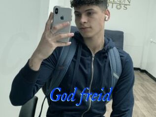 God_freid