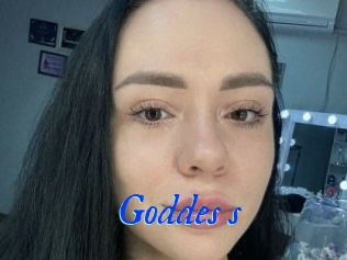 Goddes_s