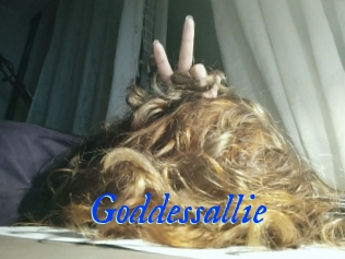 Goddessallie