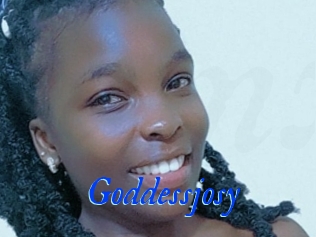 Goddessjosy