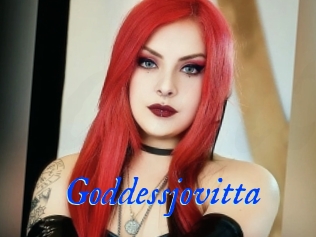 Goddessjovitta