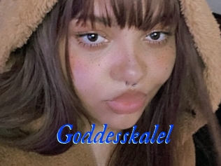 Goddesskalel