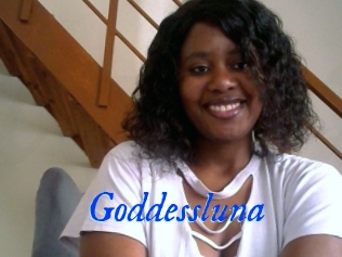 Goddessluna