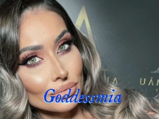 Goddessmia