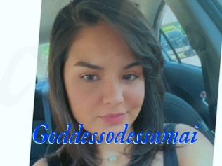 Goddessodessamai