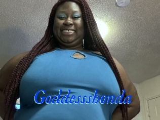 Goddessshonda