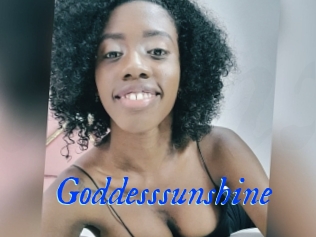 Goddesssunshine