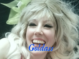 Goldass