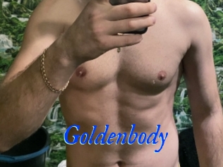 Goldenbody