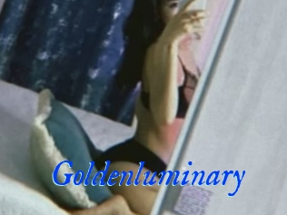 Goldenluminary