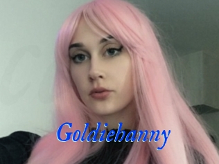 Goldiehanny