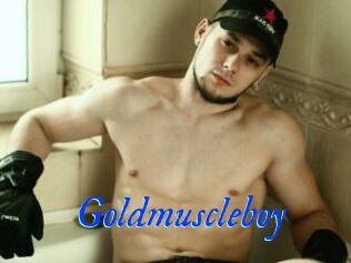 Goldmuscleboy