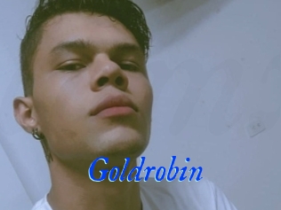 Goldrobin