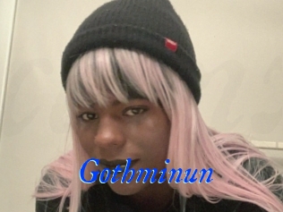 Gothminun