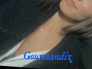 Gourmandiz