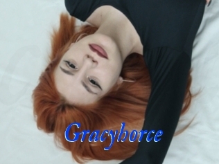 Gracyhorce