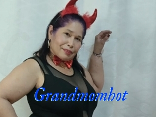 Grandmomhot