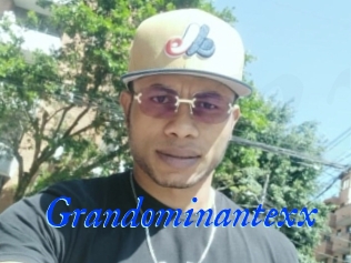 Grandominantexx