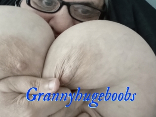 Grannyhugeboobs