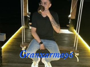 Granxarma96