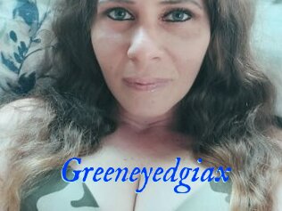 Greeneyedgiax