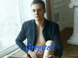 Gregsteel