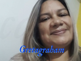 Gretagraham