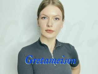 Gretameison