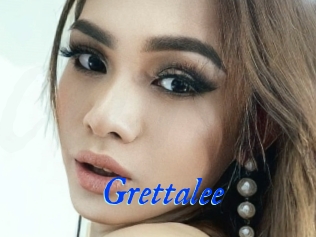 Grettalee