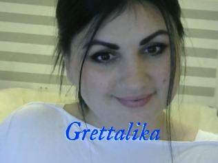 Grettalika