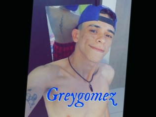 Greygomez