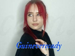 Guineverecady