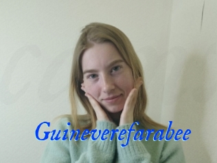 Guineverefarabee