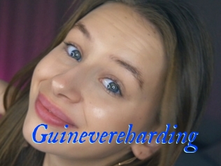 Guinevereharding