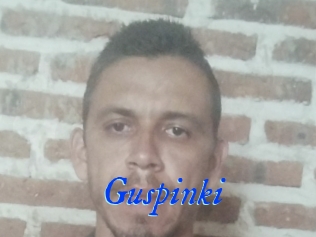 Guspinki