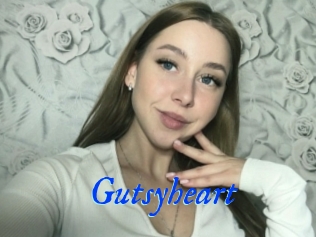 Gutsyheart