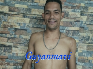 Guyanmavi