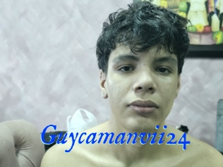 Guycamanvii24