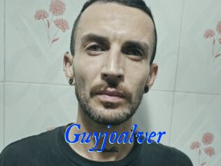 Guyjoalver