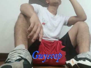 Guyscop