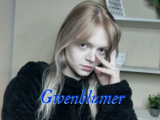 Gwenblumer