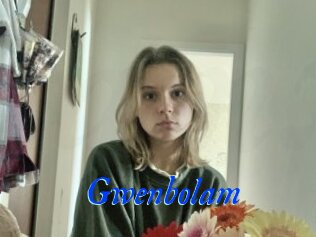 Gwenbolam