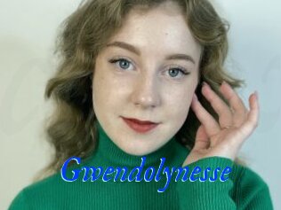 Gwendolynesse