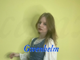 Gwenhelm