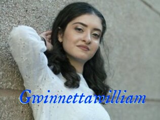 Gwinnettawilliam