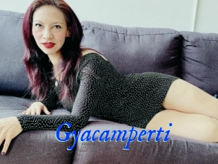 Gyacamperti